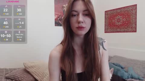 Demi. not your babybabebb and other shit online show from February 10, 2025, 9:58 am