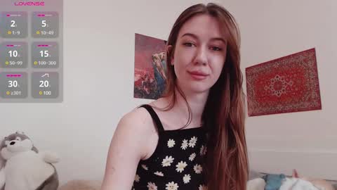 Demi. not your babybabebb and other shit online show from March 10, 2025, 2:26 pm