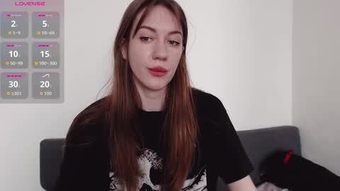 Demi. not your babybabebb and other shit online show from September 15, 2025, 1:33 pm