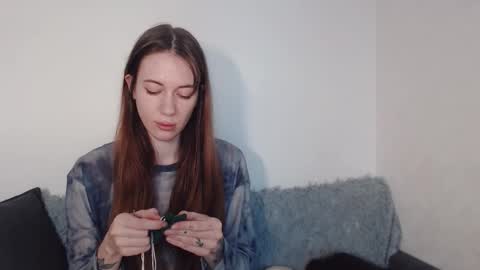 Demi. not your babybabebb and other shit online show from October 30, 2025, 5:53 am