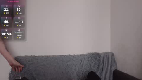 Demi. not your babybabebb and other shit online show from November 20, 2025, 11:10 am