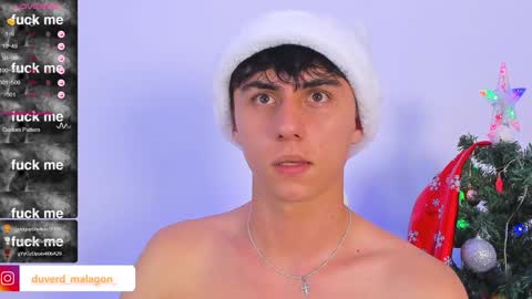 Demian online show from December 14, 2024, 1:06 am