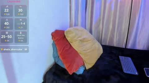 demian_hush online show from April 10, 2026, 4:39 am