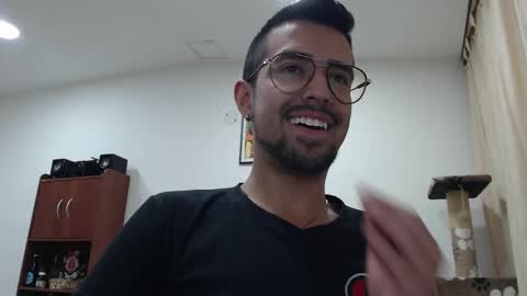 demian_val_4 online show from January 23, 2025, 1:41 am