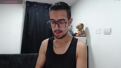 demian_val_4 online show from February 12, 2026, 11:27 am