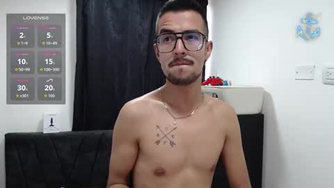 demian_val_4 online show from February 23, 2026, 12:46 pm