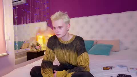 demianenglen online show from January 20, 2025, 3:37 am