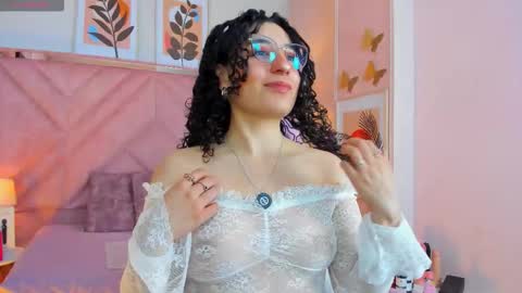 Demi online show from March 3, 2026, 3:45 am