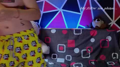 DEMI online show from November 20, 2025, 5:12 pm