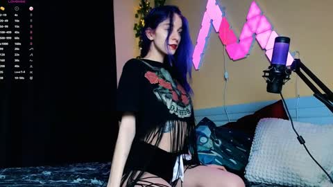 Demmi online show from January 21, 2025, 1:39 am