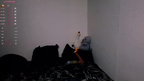 Demmi online show from December 19, 2025, 10:17 pm