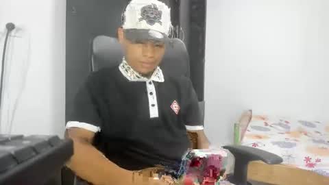 MASTER DAV online show from December 23, 2024, 2:02 am