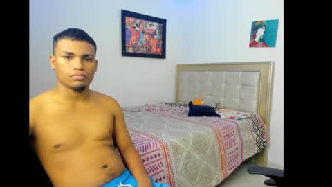 MASTER DAV online show from January 25, 2025, 3:40 am