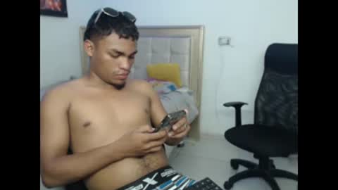 MASTER DAV online show from March 1, 2025, 5:31 am