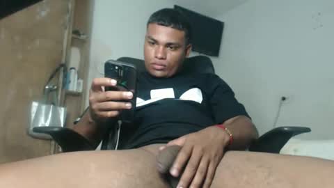 MASTER DAV online show from April 9, 2026, 10:37 pm