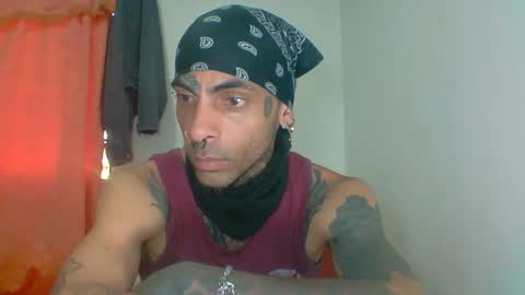 demon_rose_ online show from May 24, 2026, 7:30 pm