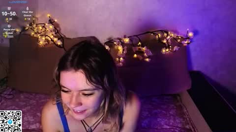 Katrine online show from November 26, 2025, 8:32 pm