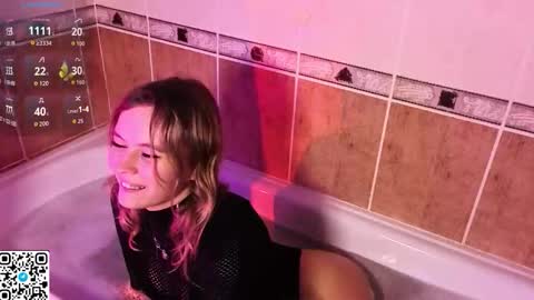 Katrine online show from November 29, 2025, 7:28 pm