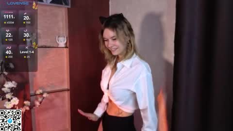 Katrine online show from December 4, 2025, 10:02 am