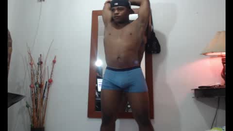 Snapshot of demond_333 chatting on September 9, 2025, 12:59 pm DEMOND online show from September 9, 2025, 12:59 pm