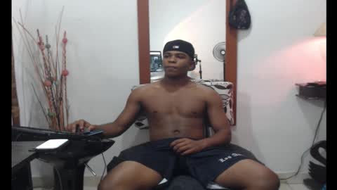 Snapshot of demond_333 chatting on September 24, 2025, 2:53 pm DEMOND online show from September 24, 2025, 2:53 pm