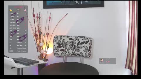 Snapshot of demond_333 chatting on November 29, 2025, 3:04 pm DEMOND online show from November 29, 2025, 3:04 pm