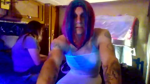 Snapshot of demondelight666 chatting on June 4, 2026, 7:47 am Demondelight666 online show from June 4, 2026, 7:47 am