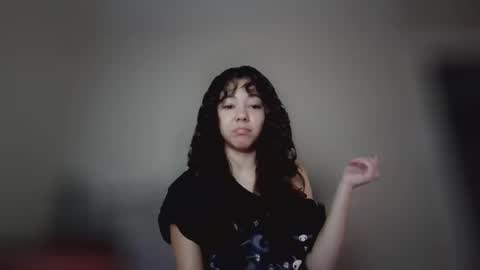 demoness_aurora online show from April 14, 2026, 7:42 pm