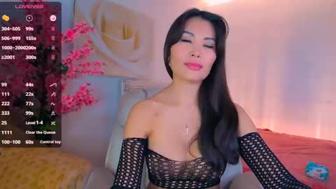Snapshot of demonessssa chatting on May 30, 2026, 5:04 am Lana online show from May 30, 2026, 5:04 am