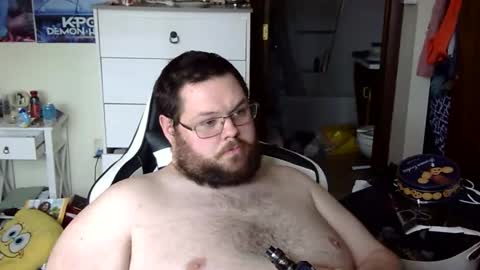 Matthew Cewe online show from March 31, 2026, 6:08 pm