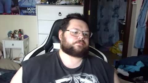 Matthew Cewe online show from April 18, 2026, 6:23 pm