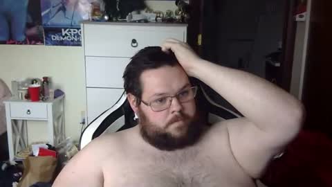 Matthew Cewe online show from April 23, 2026, 9:17 pm