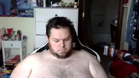 Matthew Cewe online show from April 29, 2026, 6:36 pm