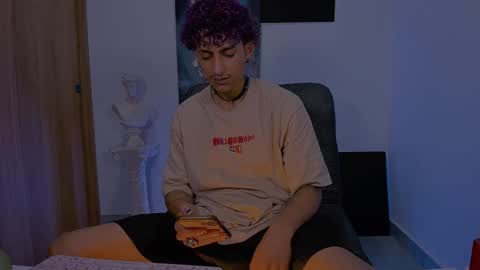 DemonKush online show from December 2, 2024, 7:25 am