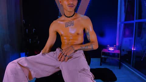 DemonKush online show from December 18, 2024, 11:51 pm