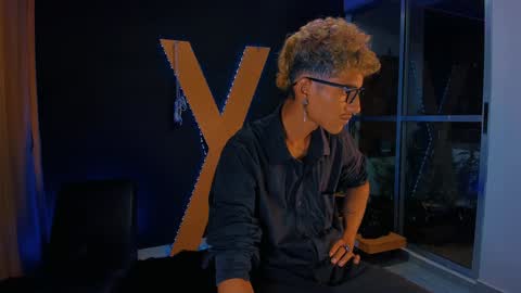 DemonKush online show from January 4, 2025, 11:27 pm