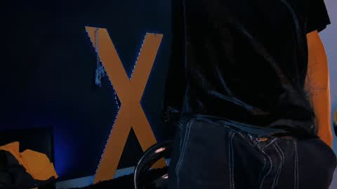 DemonKush online show from January 5, 2025, 3:43 am