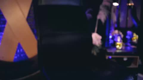 DemonKush online show from September 27, 2025, 5:12 am