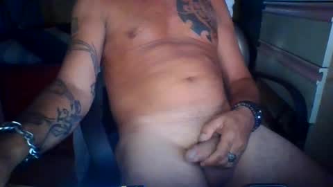 demonnn651 online show from July 6, 2026, 4:31 am