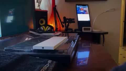 Demonomad online show from March 22, 2026, 9:51 pm