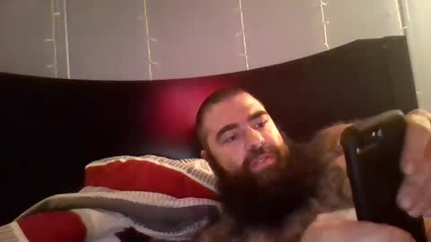 Snapshot of demontime_86 chatting on October 17, 2025, 4:26 am Bojelly online show from October 17, 2025, 4:26 am