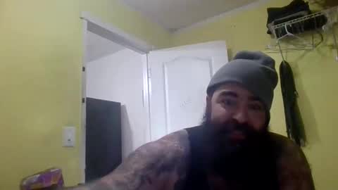 Snapshot of demontime_86 chatting on March 1, 2026, 12:23 am Bojelly online show from March 1, 2026, 12:23 am