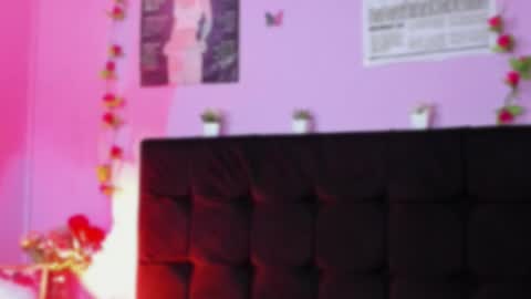 Snapshot of demony_deadboy chatting on June 26, 2026, 7:29 pm Maki online show from June 26, 2026, 7:29 pm
