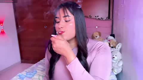 Sharon online show from April 17, 2026, 8:01 pm