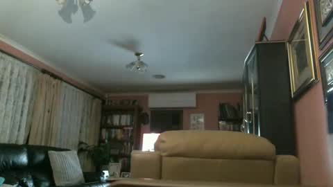 demotron online show from January 8, 2025, 10:26 am