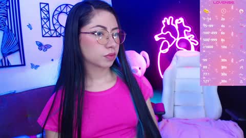 Demy  online show from December 12, 2024, 11:03 pm