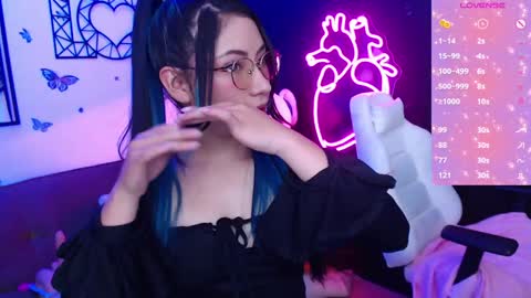 Demy  online show from December 13, 2024, 8:15 pm