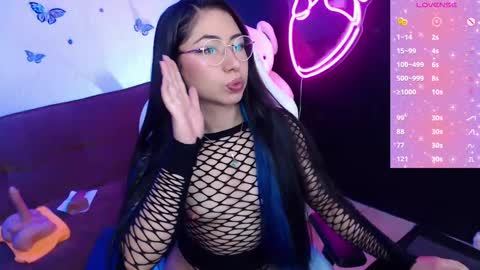 Demy  online show from February 21, 2025, 12:05 am