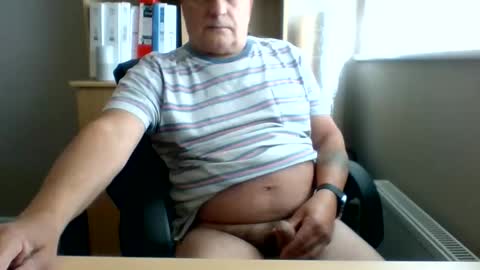 den66_ online show from May 9, 2026, 12:21 pm