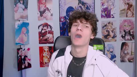 Den online show from March 12, 2025, 9:44 am